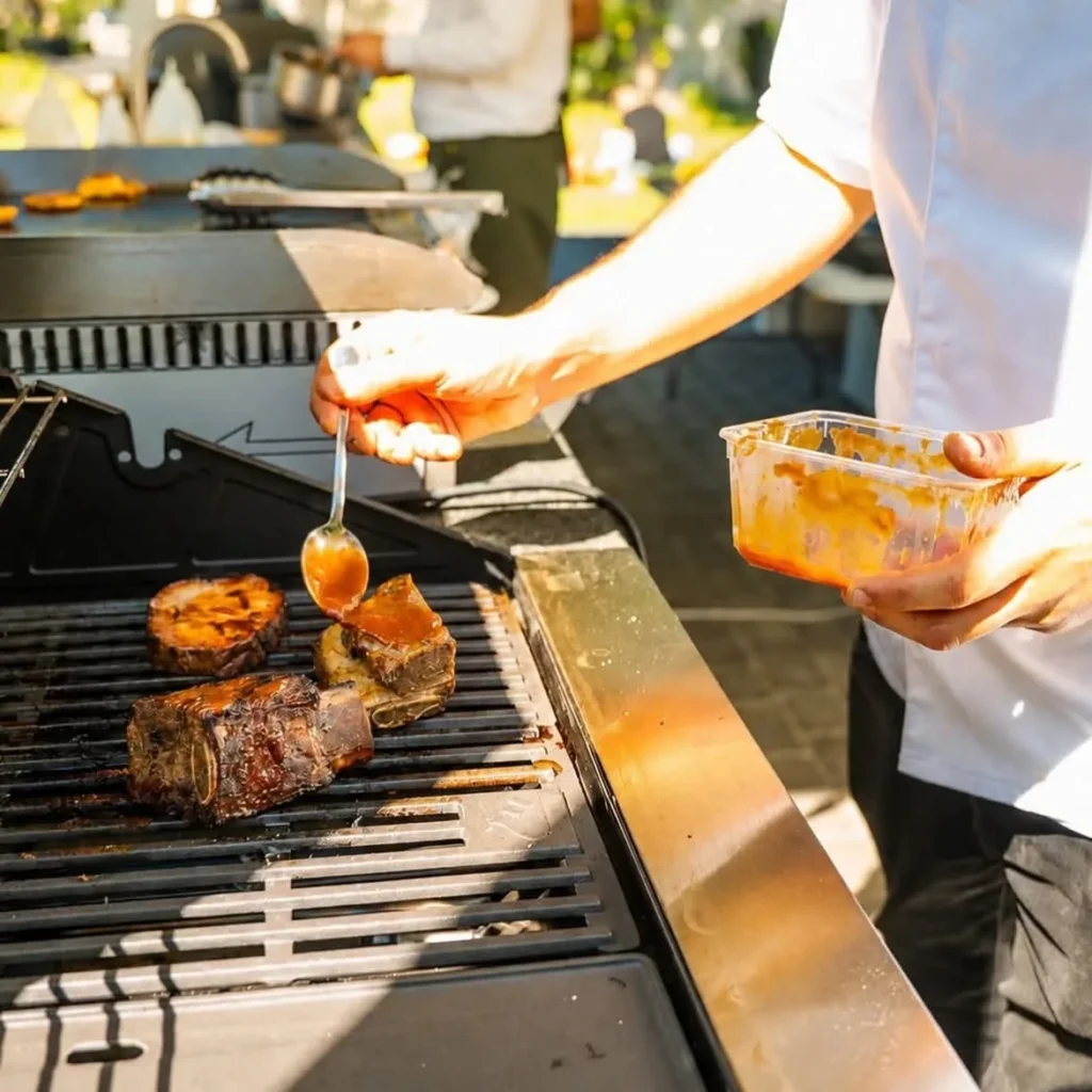 Grillterasz – Utcazene Fesztivál